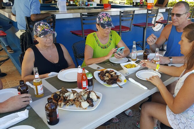 Horseback Riding , Blue Hole and Lunch From Ocho Rios - Health and Safety Guidelines