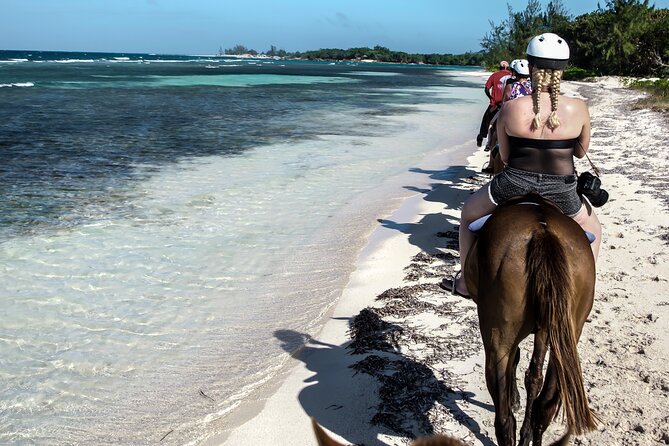 Horseback Riding , Blue Hole and Lunch From Ocho Rios - Horseback Riding and Blue Hole Adventure