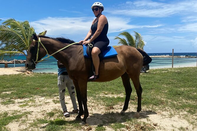 Horseback Riding, Blue Hole & Dunns River Falls From Montego Bay - Pricing and Cancellation