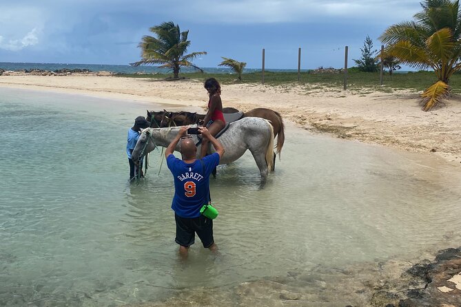 Horseback Riding, Blue Hole & Dunns River Falls From Montego Bay - Booking Your Stay
