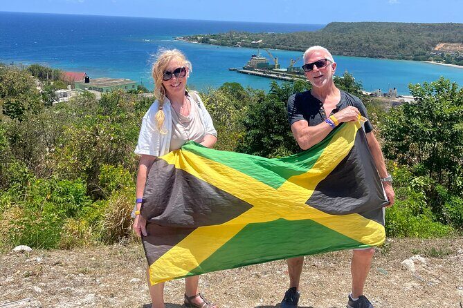 Horseback riding & bluehole secret falls from Montego Bay - A Closer Look at the Tour Experience