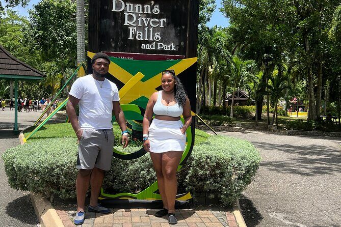 Horseback riding & bluehole secret falls from Montego Bay - FAQ