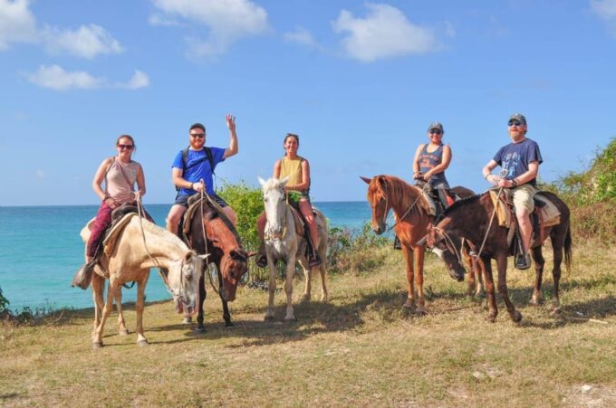 Horseback Riding, Coffee, Chocolate Tasting and Macao Beach - Frequently Asked Questions