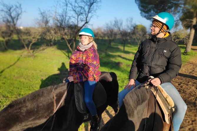 Horseback Riding Exclusive for Couples, in Doñana Natural Park, Seville - Suitability and Accessibility