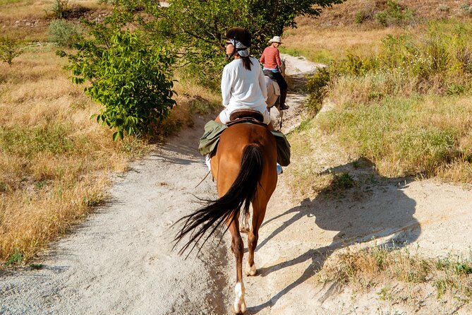 Horseback Riding Experience in Cappadocia - Inclusions and Highlights