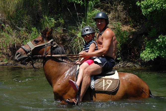 Horseback Riding Experience in Marmaris - Highlights