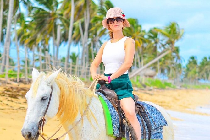 Horseback Riding Experience in Punta Cana - Pricing Information