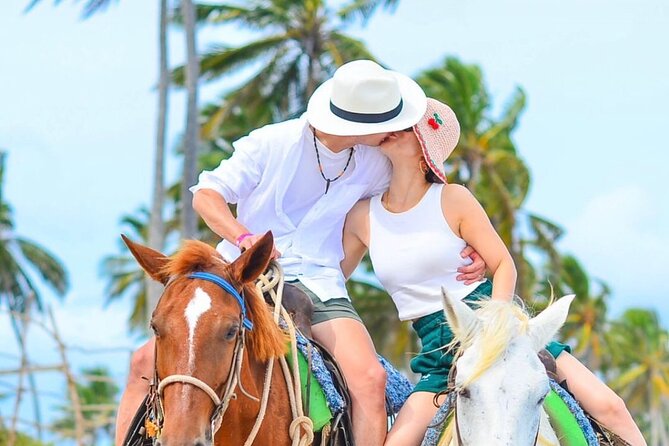Horseback Riding Experience in Punta Cana - Reservation Process