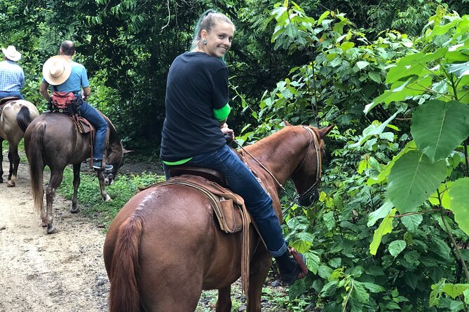 Horseback Riding Experience in Sierra Madre Mountains - Memorable Moments and Occasions