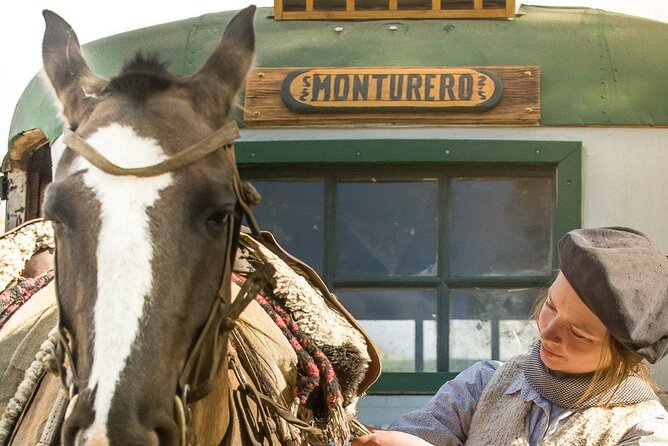Horseback Riding Experience in the Estancia 25 De Mayo Nature Reserve - Taking in Southern Gaucho Culture