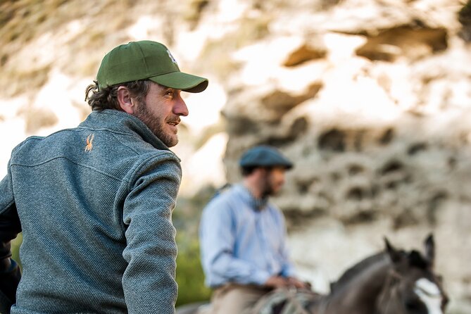 Horseback Riding Experience in the Estancia 25 De Mayo Nature Reserve - Preparing for the Horseback Riding Adventure