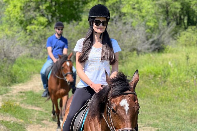 Horseback Riding Experience With Transport From Dubrovnik - Reviews From Travelers