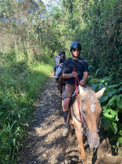 Horseback Riding: Explore Medellín's Nearby Countryside - Experience Highlights