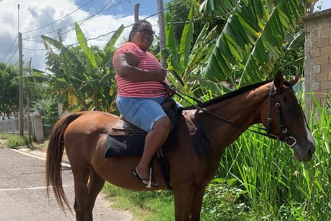 Horseback Riding From Montego Bay - Reservation Flexibility