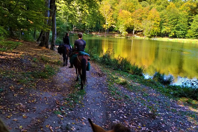 Horseback Riding in Armenia - Meeting and Pickup Logistics