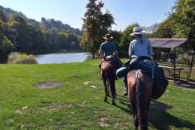 Horseback Riding in Armenia - Health and Accessibility Requirements