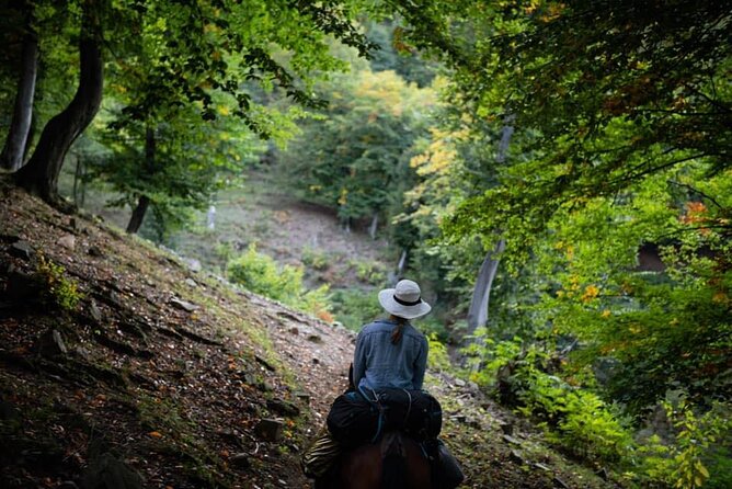 Horseback Riding in Armenia - Accommodations and Meals Provided