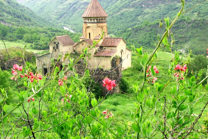 Horseback Riding in Armenia - Additional Tour Details to Consider
