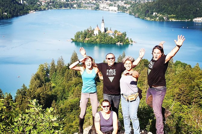 Horseback Riding In Bled - Skill Level Matching Rides
