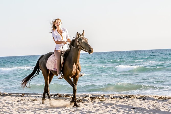 Horseback Riding in Bodrum - Group Size and Participation