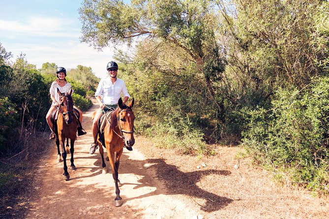Horseback Riding in Bodrum - Booking and Confirmation Process