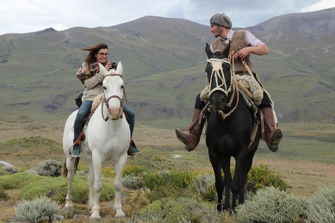 Horseback Riding in Calafate - Key Points