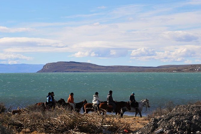Horseback Riding in Calafate - Activity Overview