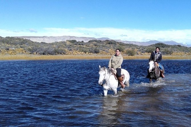 Horseback Riding in Calafate - Cancellation and Booking Policies