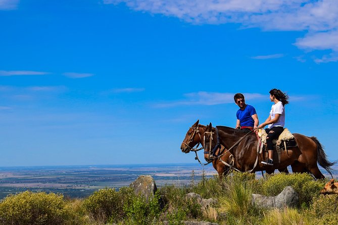 Horseback Riding In Cordoba - Key Points