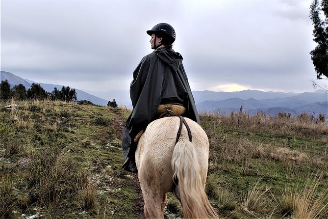 Horseback Riding in Cusco to the Temple of the Moon - Knowledgeable and Multilingual Tour Guides