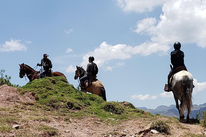 Horseback Riding in Cusco to the Temple of the Moon - Participant Requirements and Recommendations
