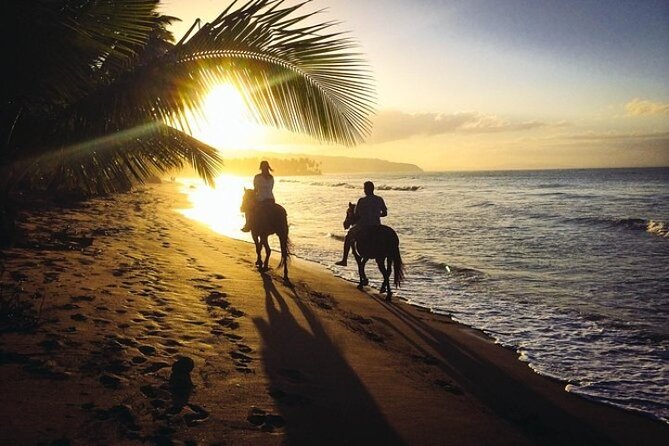 Horseback Riding in Punta Cana - Additional Information and Booking Details