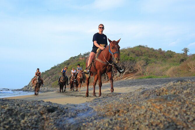 Horseback Riding in Sayulita - Final Thoughts