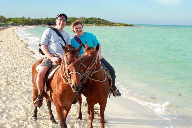 Horseback Riding in St. Lucia - About Your Stay