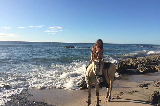 Horseback Riding in Tamarindo Beach - Meeting Location and Logistics