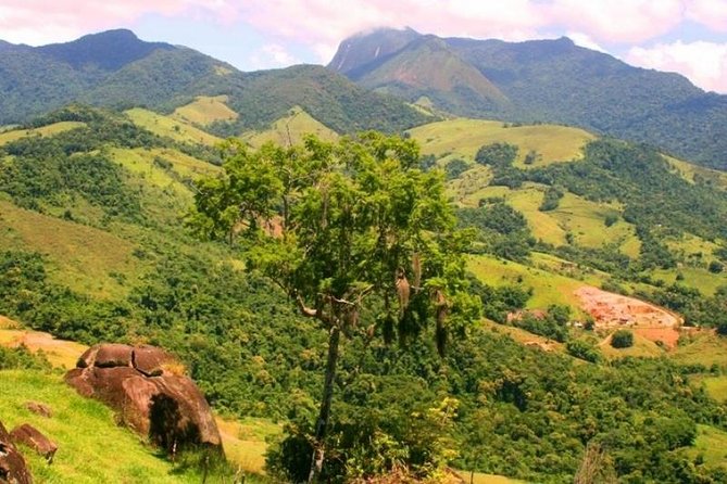 Horseback Riding in the Atlantic Forest by PARATY TOURS - Included in the Tour