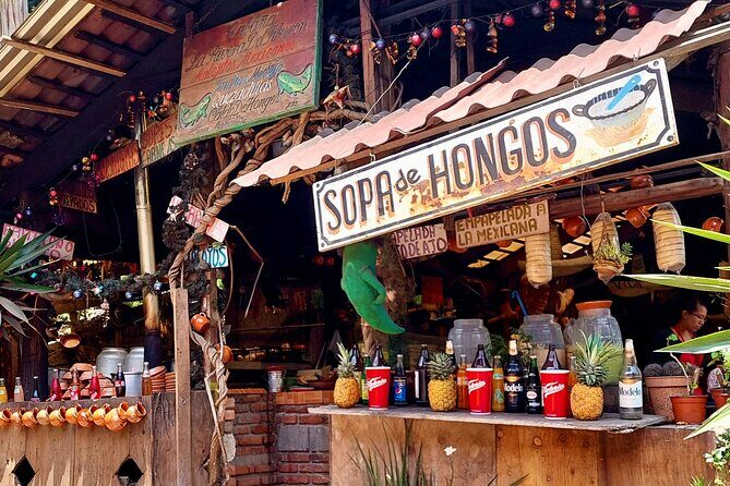 Horseback Riding in the Forest and Breakfast in Cabin - The Sum Up