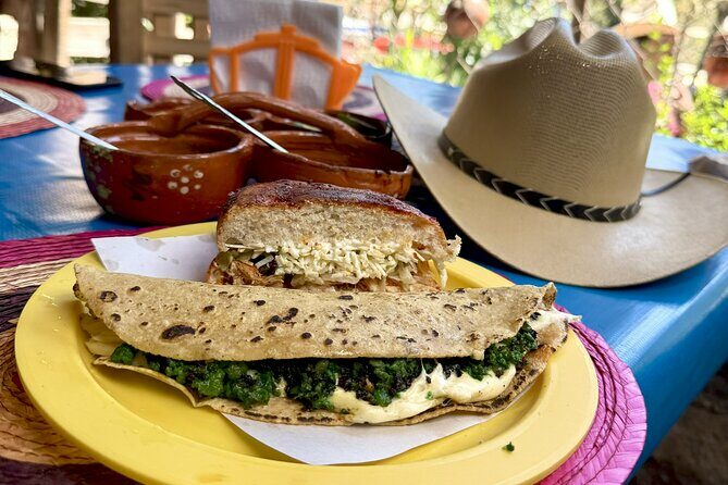 Horseback Riding in the Forest and Breakfast in Cabin - FAQ