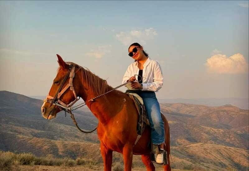 Horseback Riding in the Guanajuato Hills - The Food and Cultural Experience