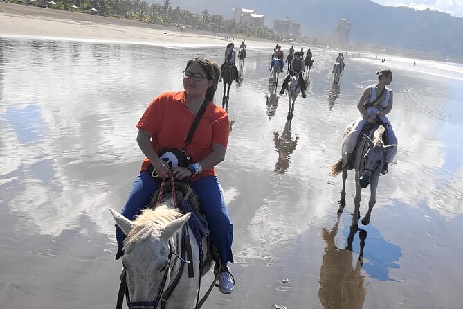 Horseback Riding Jaco Beach - Booking and Pricing