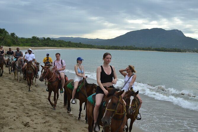 Horseback Riding on Puerto Plata - The Experience: Why Travelers Love It