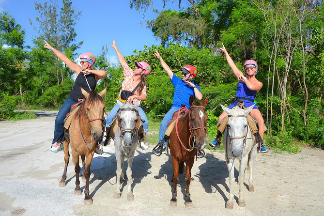 Horseback Riding on the Beach Free Transportation - About Your Stay