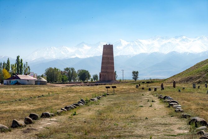 Horseback Riding on the Mountains of Chon Kemin National Park - Pricing