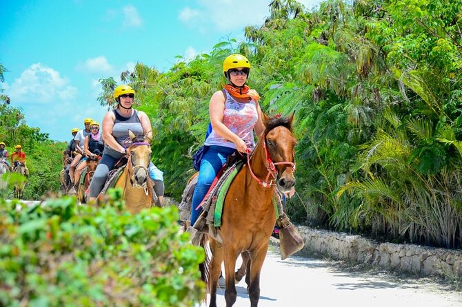 Horseback Riding on the Stunning Beaches of Punta Cana - About Your Stay