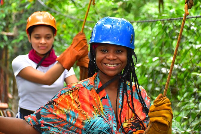 Horseback Riding Plus Atv, Cenote, Ziplines, and Lunch - Safety Guidelines and Restrictions