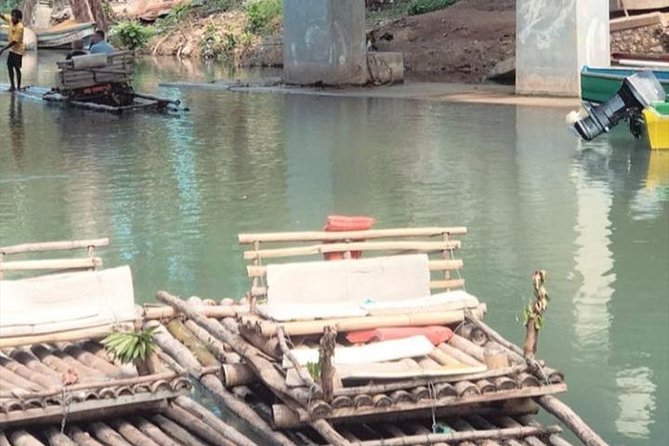 Horseback Riding & Swim, Blue Hole, Secret Falls and River Tubing - Cancellation Policy