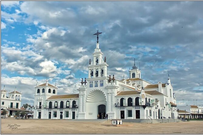 Horseback Riding Through Doñana and Visit of El Rocio - Private Tour - Traveler Reviews