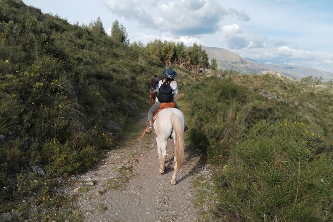 Horseback Riding Through Four Hidden Temples of the Inkas - Health and Accessibility