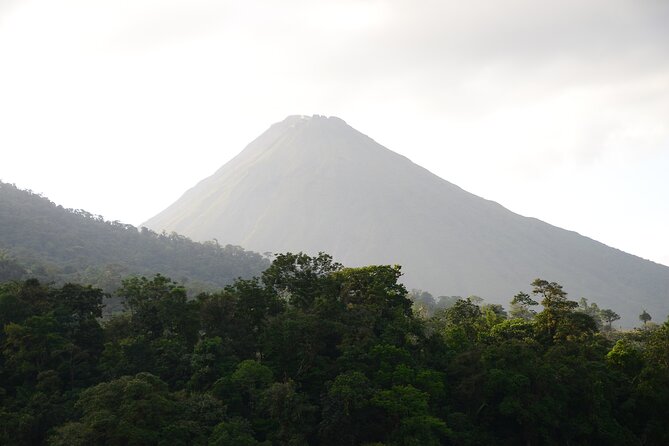 Horseback Riding to La Fortuna Waterfall - Physical Requirements and Recommendations