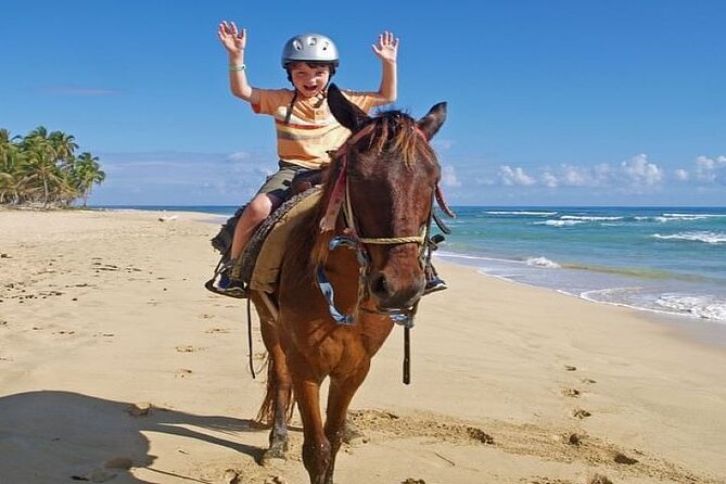 Horseback Riding to Maimon River From Punta Cana - Exploring the Countryside